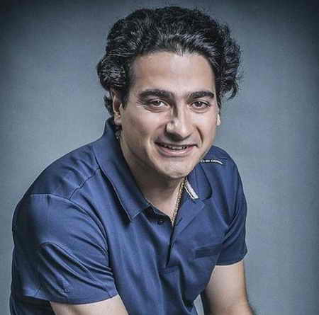 دانلود آهنگ تصنیف اسرار عشق همایون شجریان
